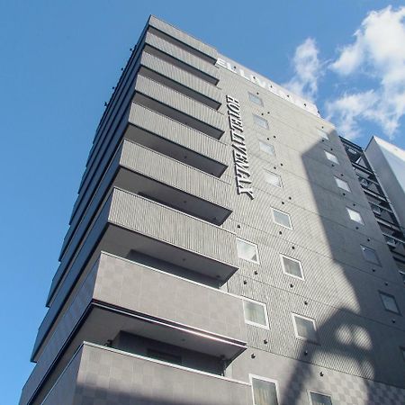 HOTEL LiVEMAX Fukuyama Ekimae Eksteriør billede